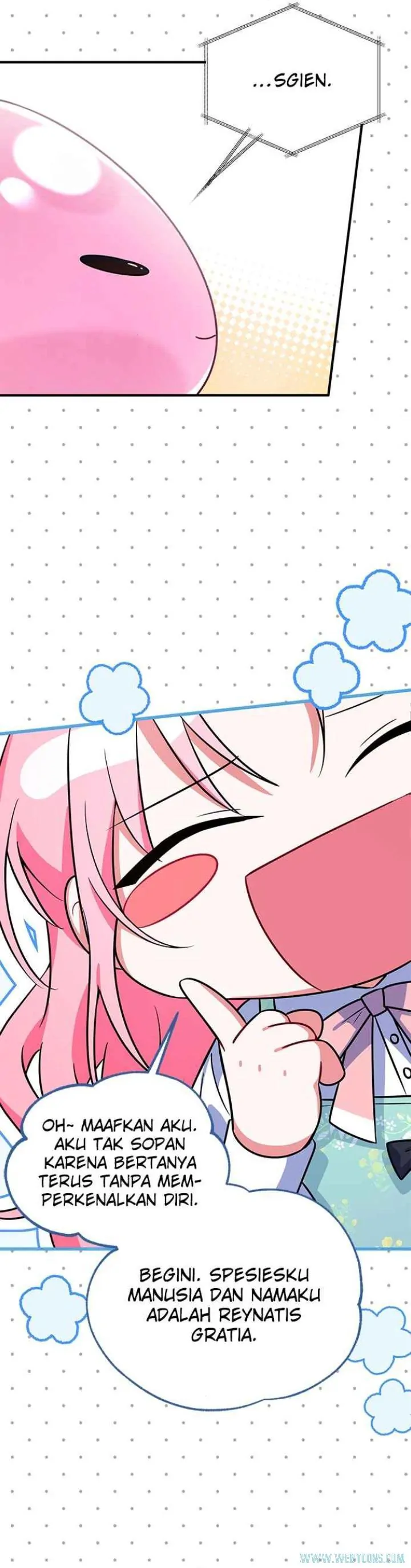 Changing the Genre From Angst to Heartwarming Chapter 5 page 6