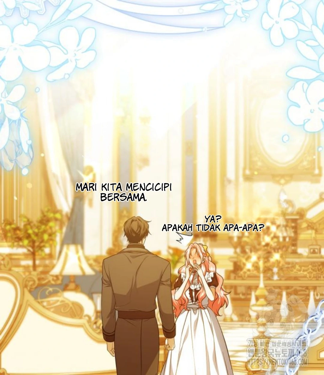 Changing the Genre From Angst to Heartwarming Chapter 51 page 99