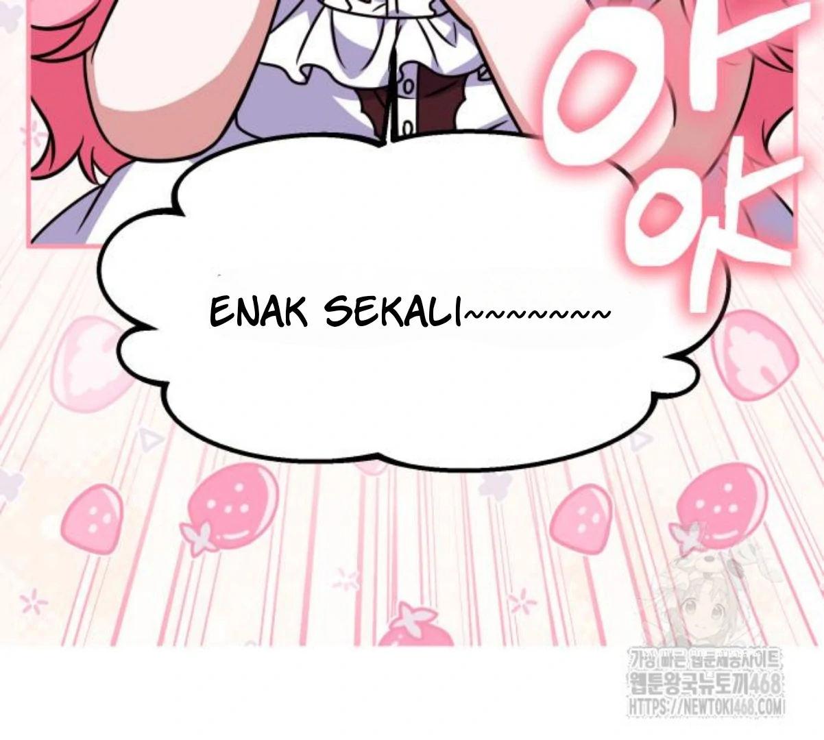Changing the Genre From Angst to Heartwarming Chapter 51 page 103