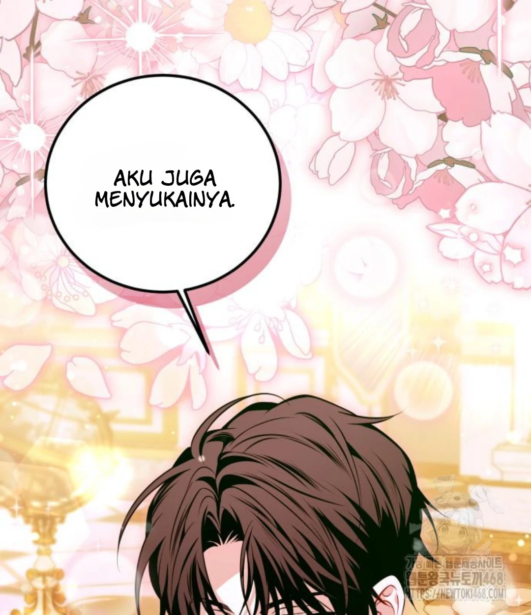Changing the Genre From Angst to Heartwarming Chapter 51 page 108
