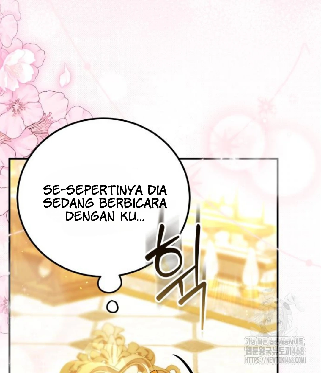 Changing the Genre From Angst to Heartwarming Chapter 51 page 112