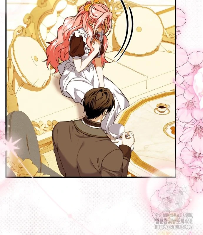 Changing the Genre From Angst to Heartwarming Chapter 51 page 113