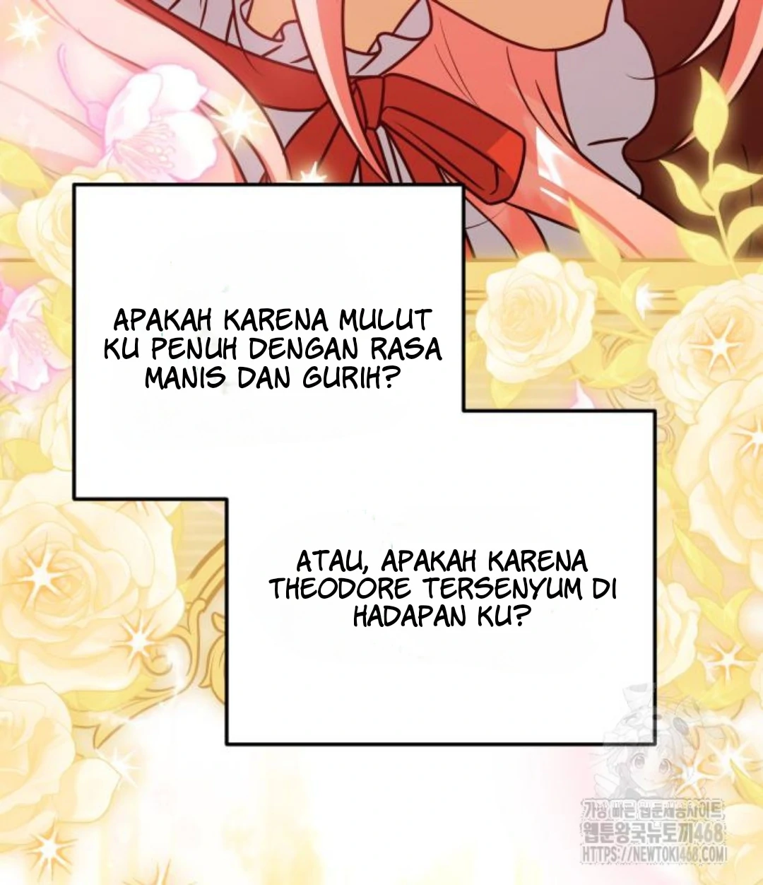 Changing the Genre From Angst to Heartwarming Chapter 51 page 115