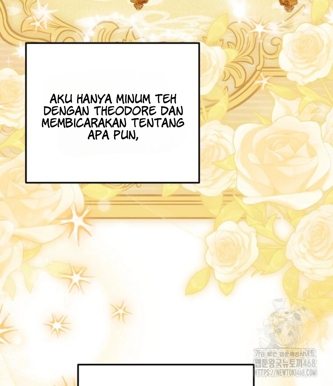 Changing the Genre From Angst to Heartwarming Chapter 51 page 117