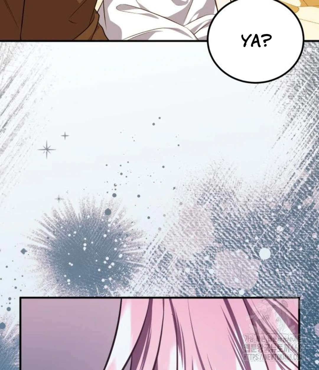 Changing the Genre From Angst to Heartwarming Chapter 51 page 127