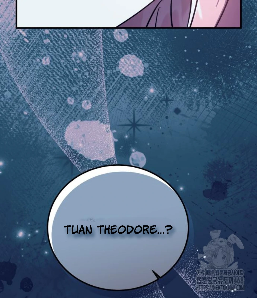 Changing the Genre From Angst to Heartwarming Chapter 51 page 129