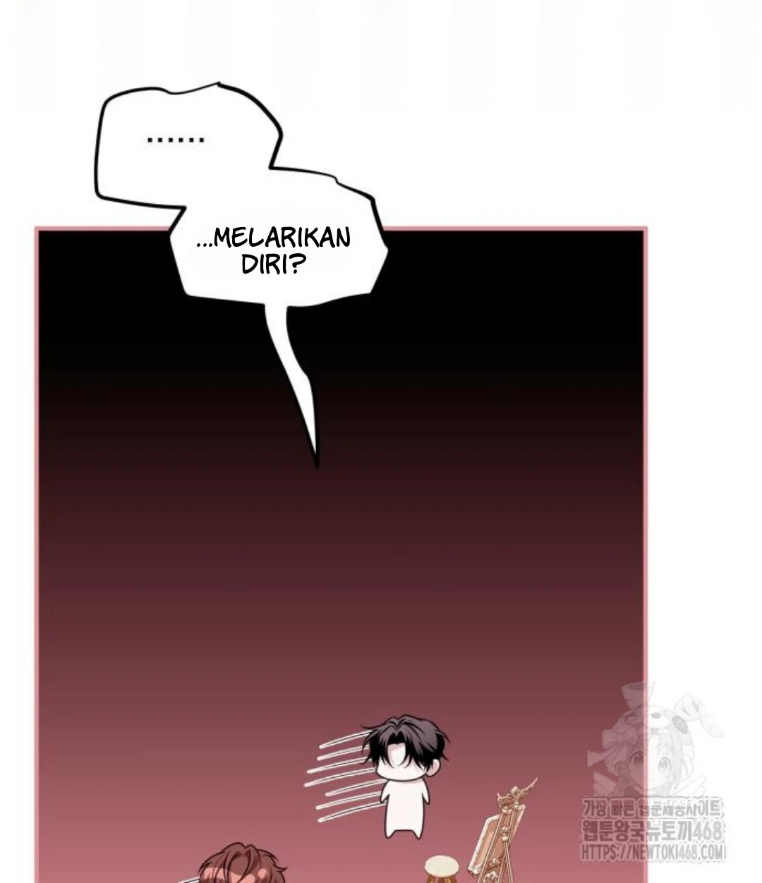 Changing the Genre From Angst to Heartwarming Chapter 51 page 15