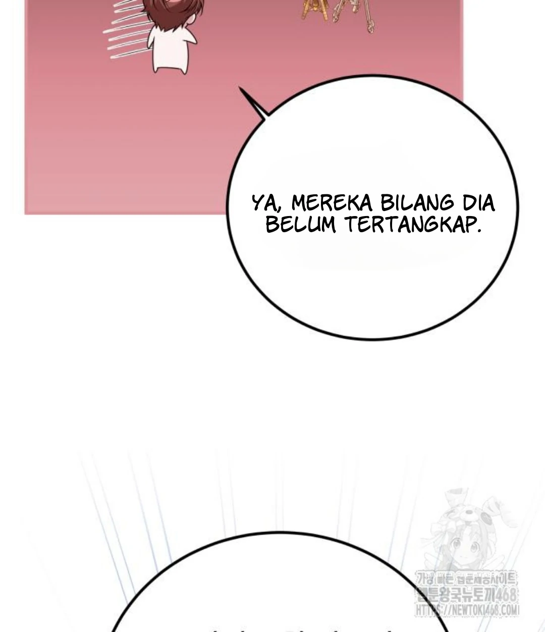 Changing the Genre From Angst to Heartwarming Chapter 51 page 16