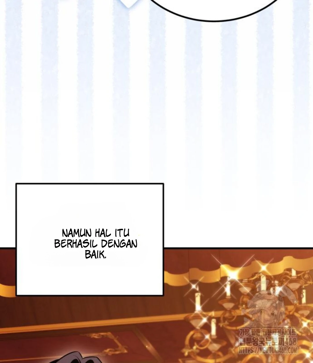 Changing the Genre From Angst to Heartwarming Chapter 51 page 21