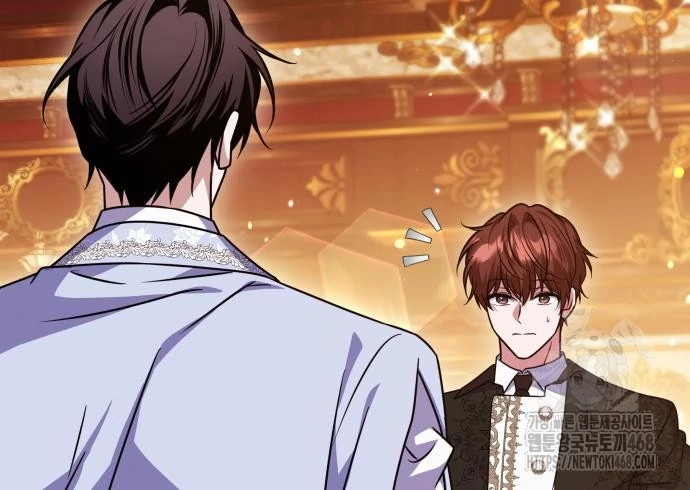 Changing the Genre From Angst to Heartwarming Chapter 51 page 22