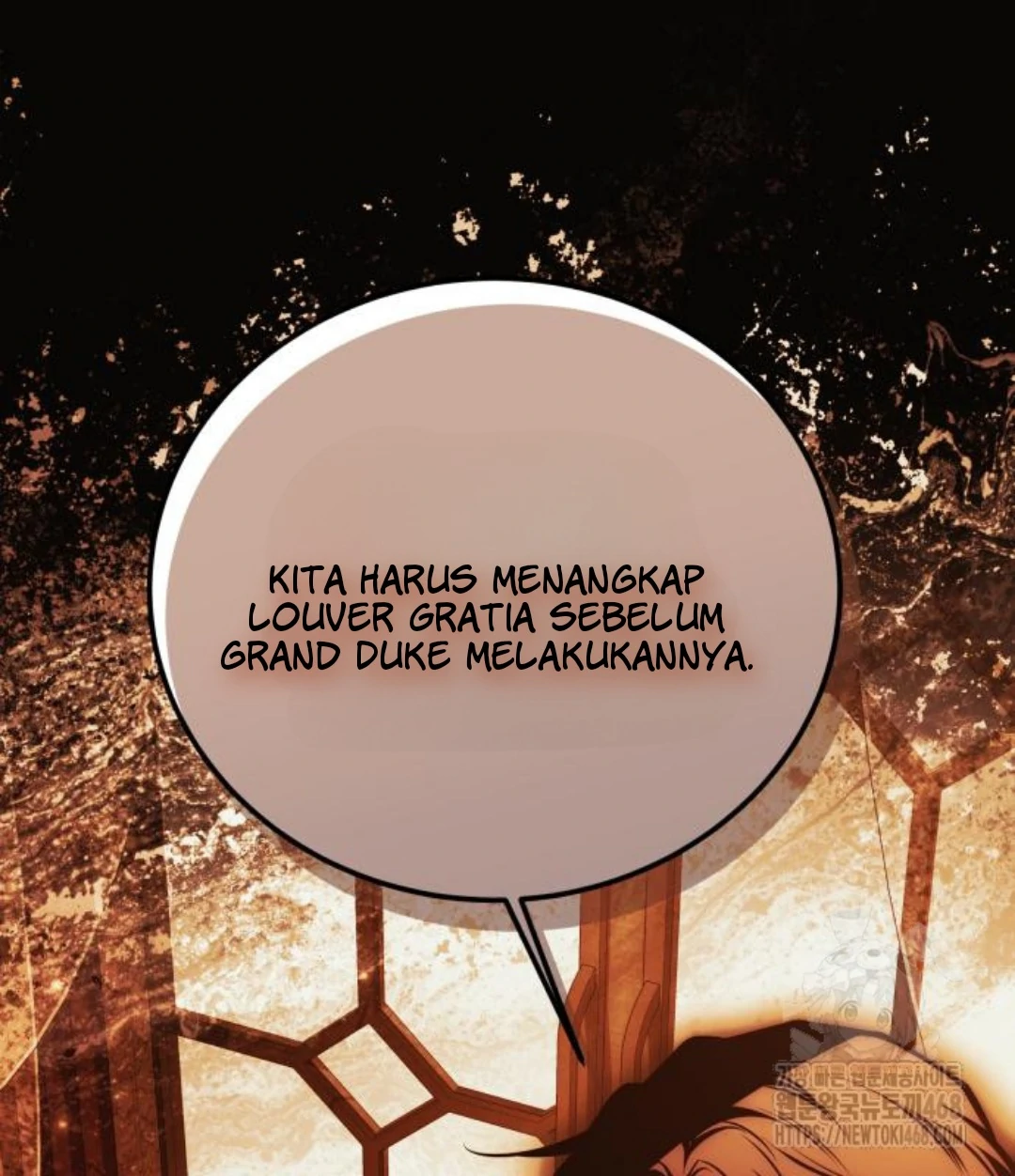 Changing the Genre From Angst to Heartwarming Chapter 51 page 23