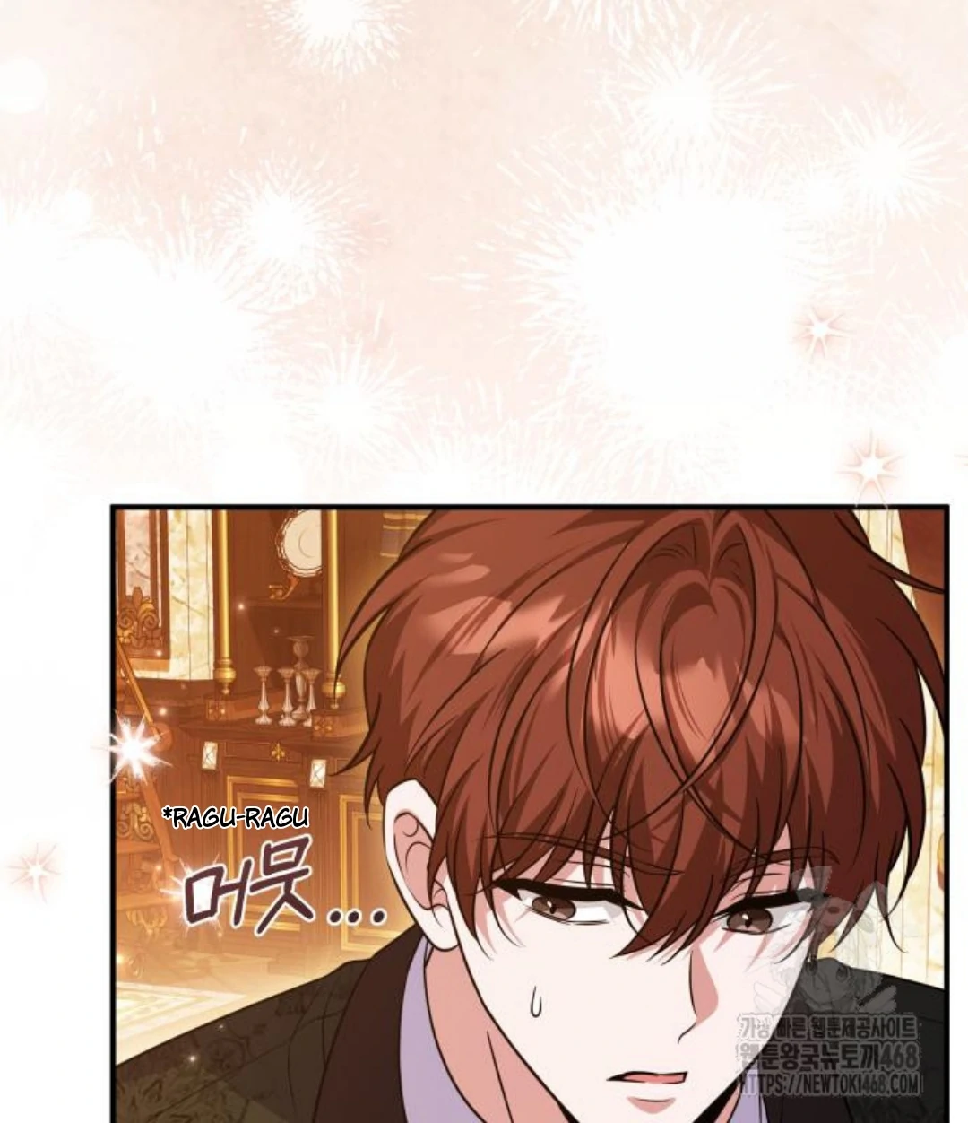 Changing the Genre From Angst to Heartwarming Chapter 51 page 26