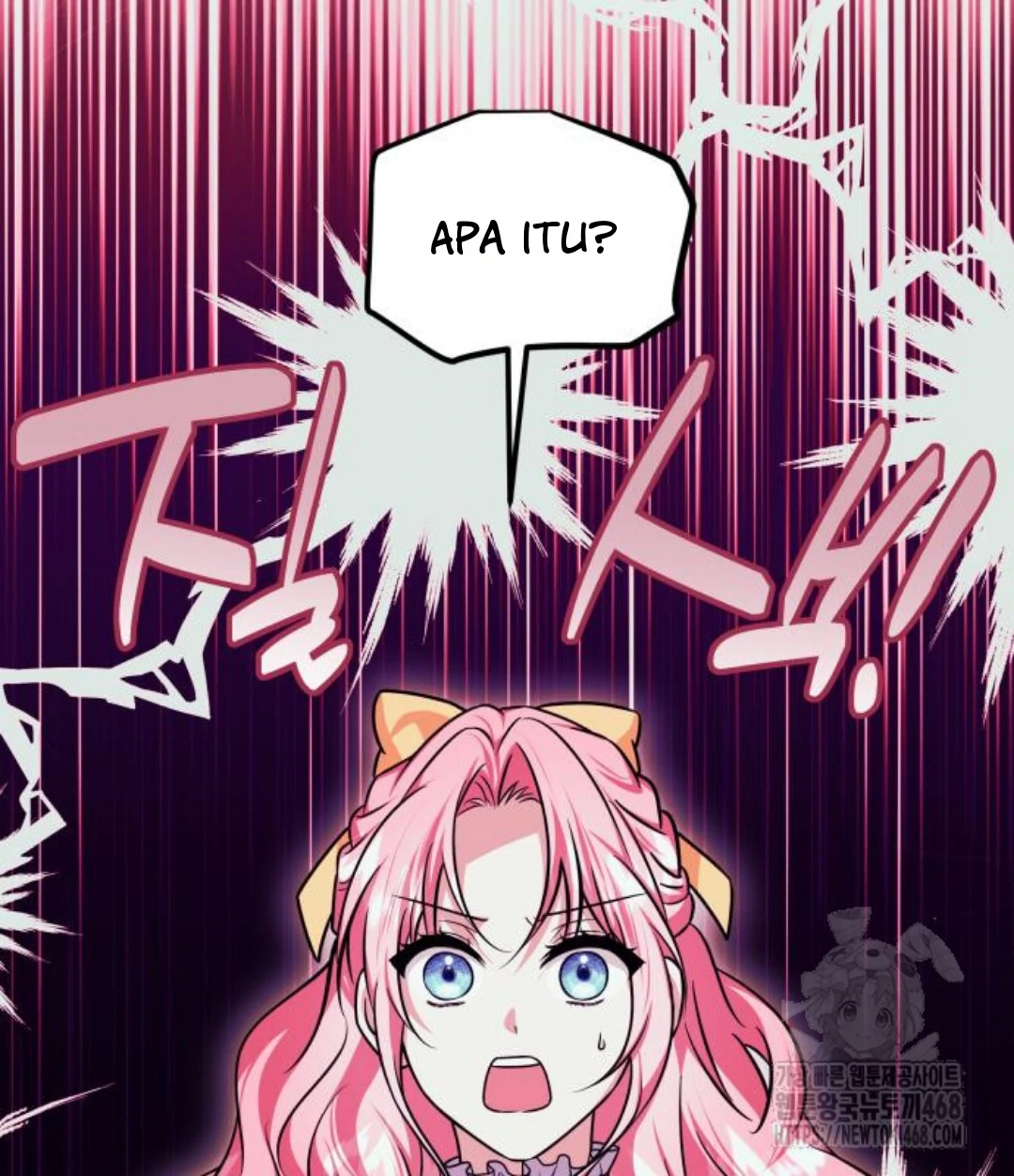 Changing the Genre From Angst to Heartwarming Chapter 51 page 32