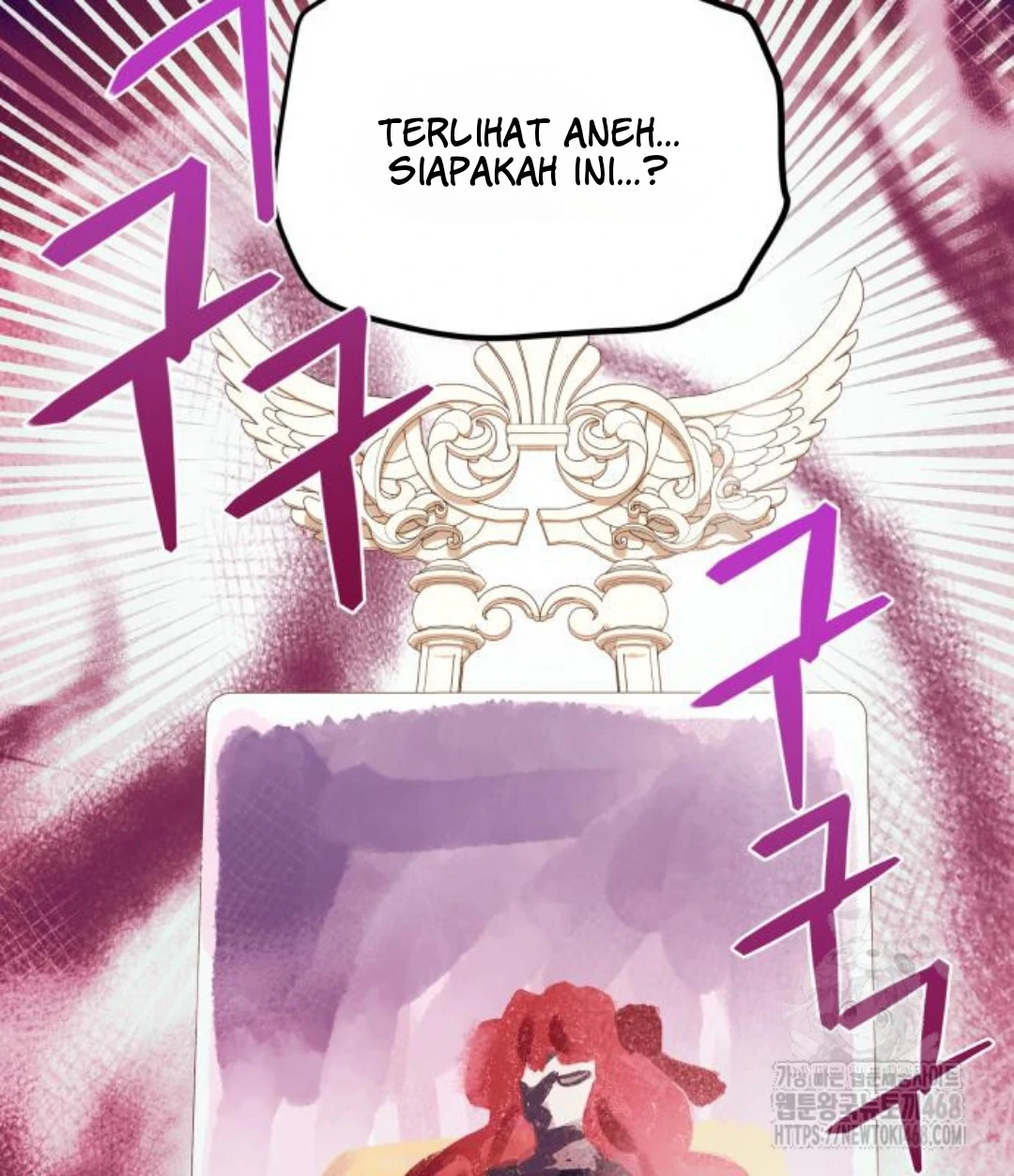 Changing the Genre From Angst to Heartwarming Chapter 51 page 34