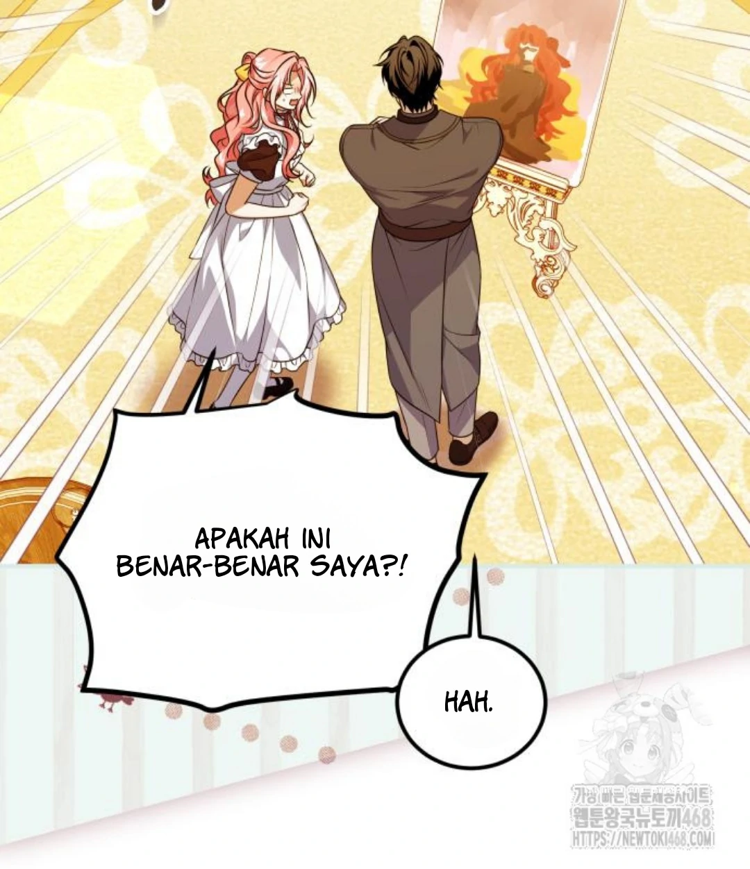 Changing the Genre From Angst to Heartwarming Chapter 51 page 37