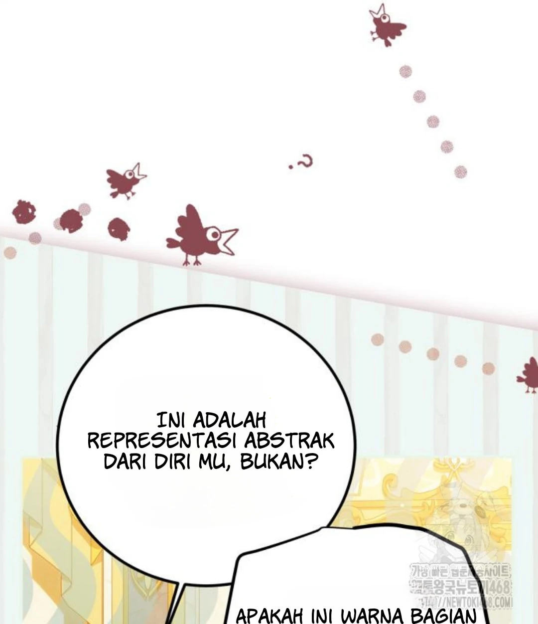 Changing the Genre From Angst to Heartwarming Chapter 51 page 38