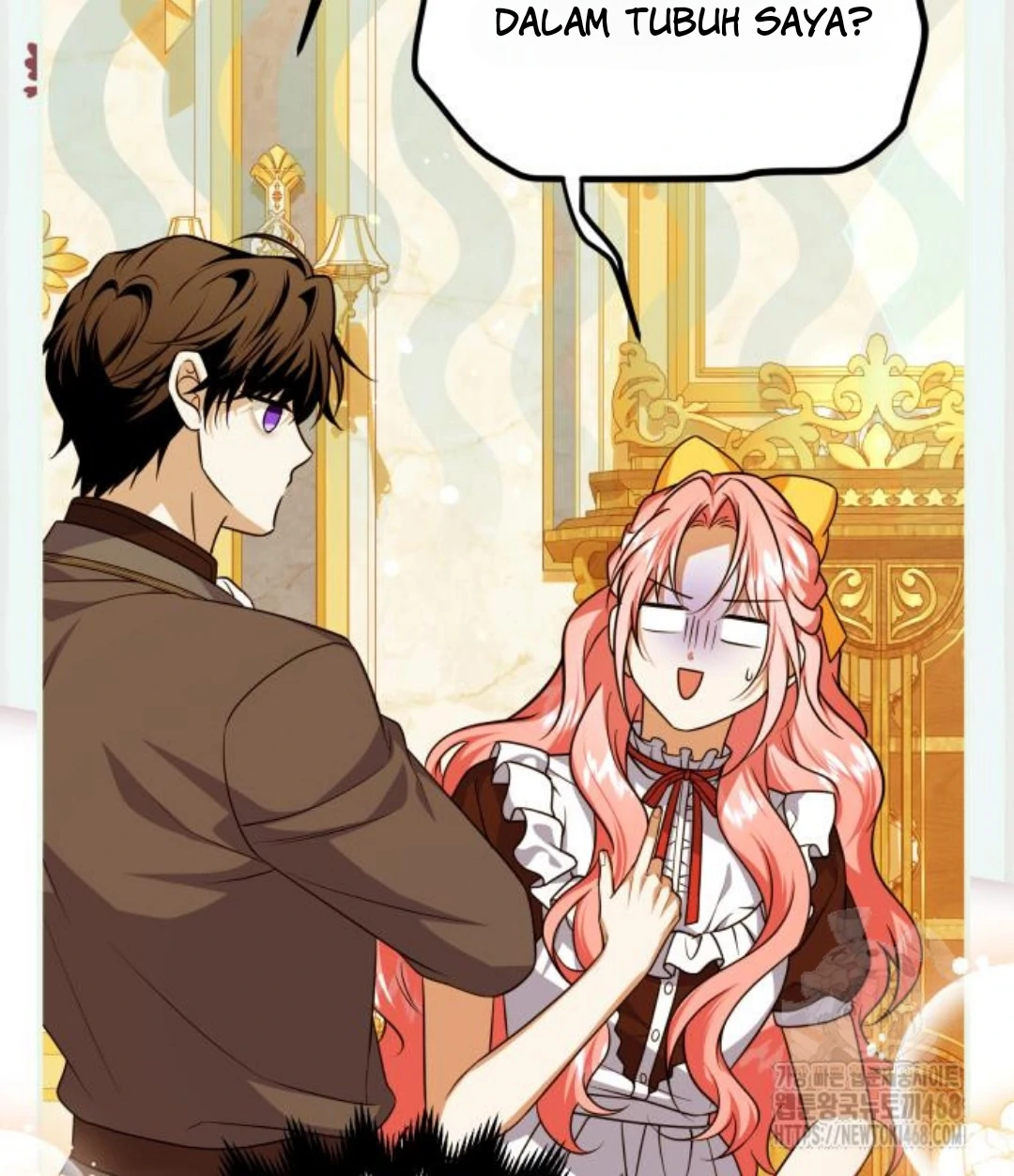 Changing the Genre From Angst to Heartwarming Chapter 51 page 39