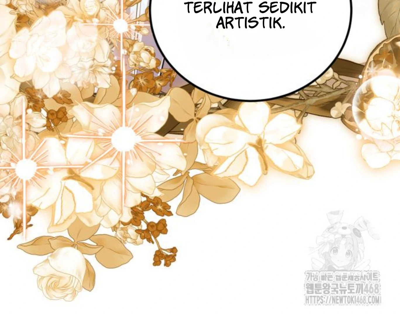 Changing the Genre From Angst to Heartwarming Chapter 51 page 42