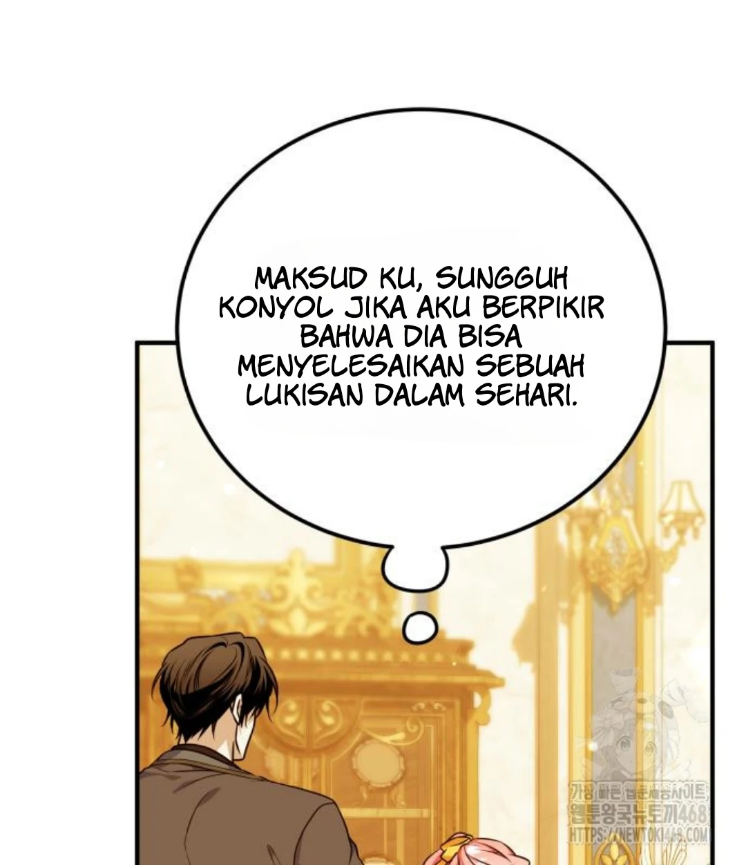 Changing the Genre From Angst to Heartwarming Chapter 51 page 43