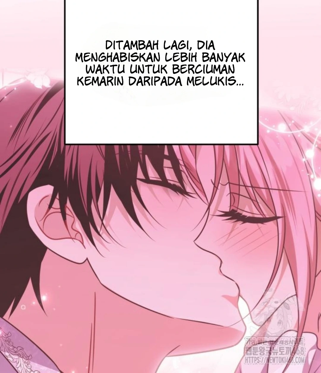 Changing the Genre From Angst to Heartwarming Chapter 51 page 45