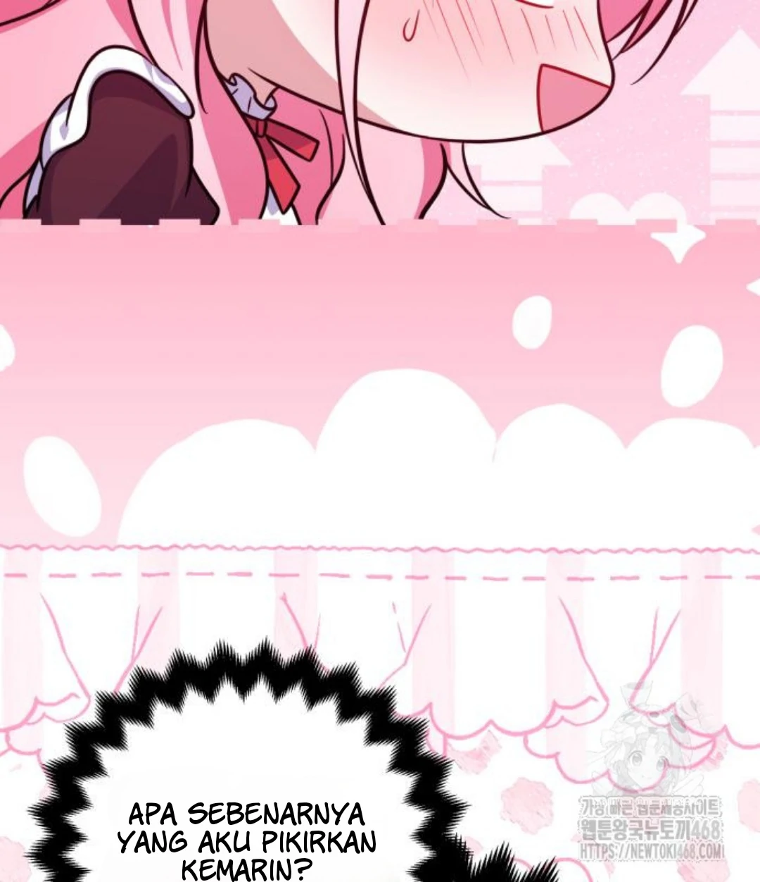 Changing the Genre From Angst to Heartwarming Chapter 51 page 47