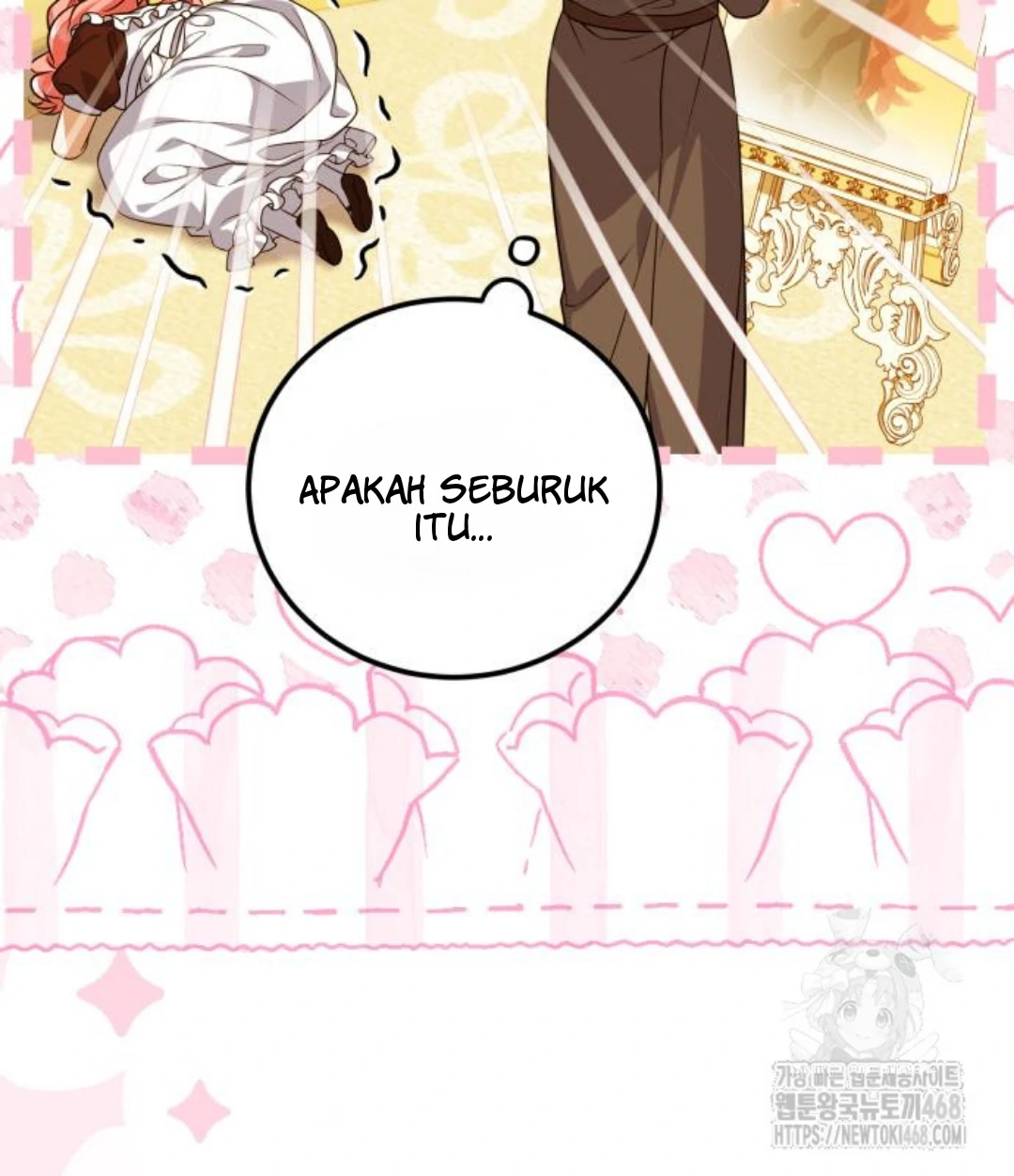 Changing the Genre From Angst to Heartwarming Chapter 51 page 49