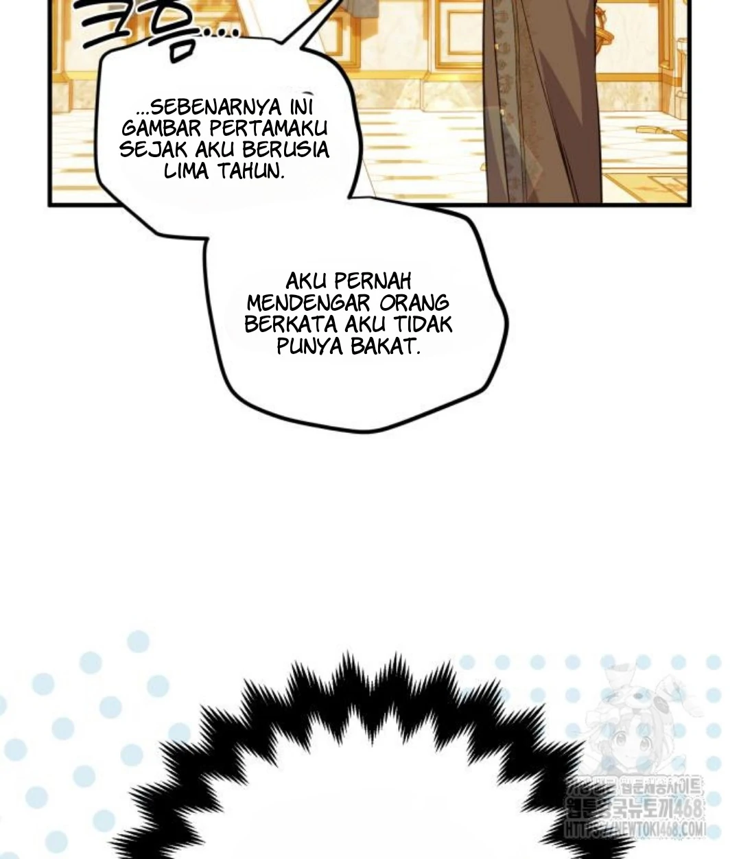 Changing the Genre From Angst to Heartwarming Chapter 51 page 53