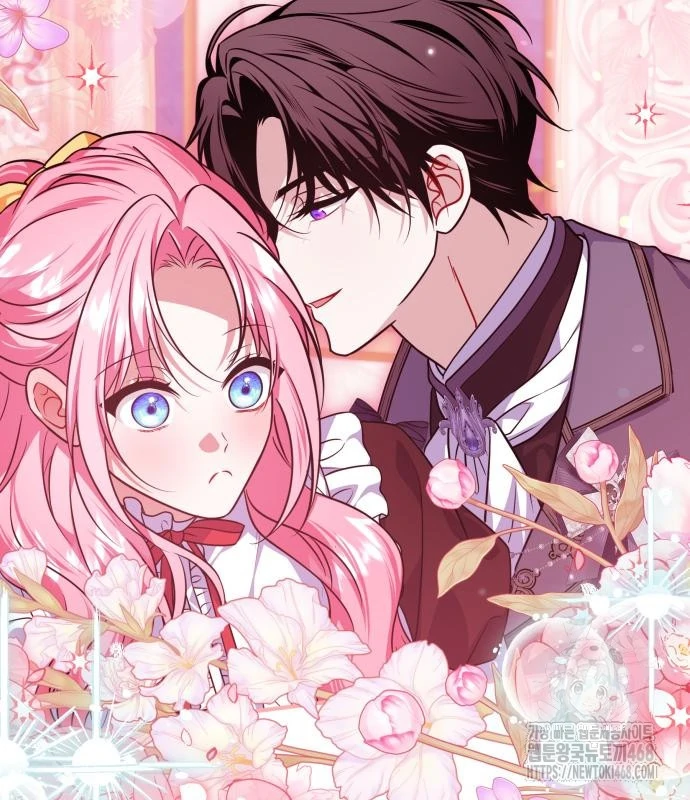 Changing the Genre From Angst to Heartwarming Chapter 51 page 58