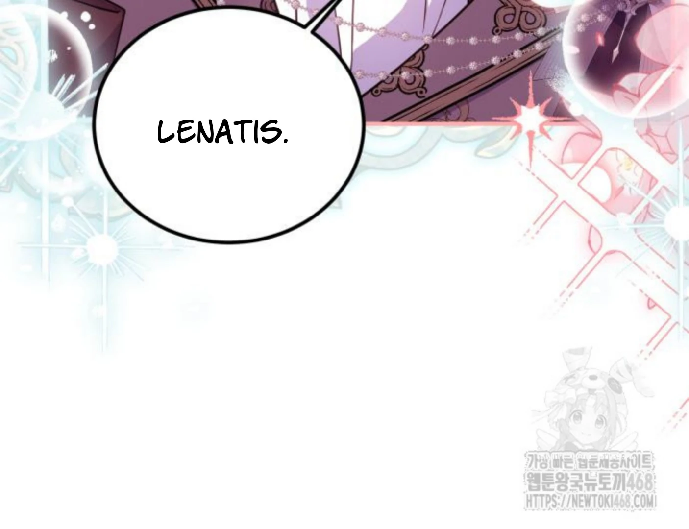 Changing the Genre From Angst to Heartwarming Chapter 51 page 63