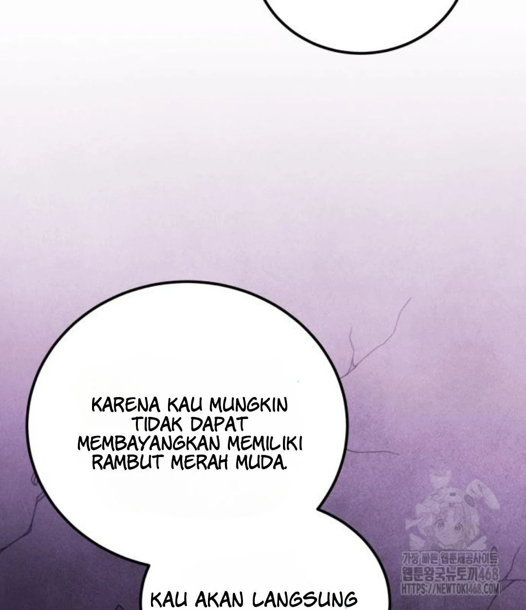 Changing the Genre From Angst to Heartwarming Chapter 51 page 68