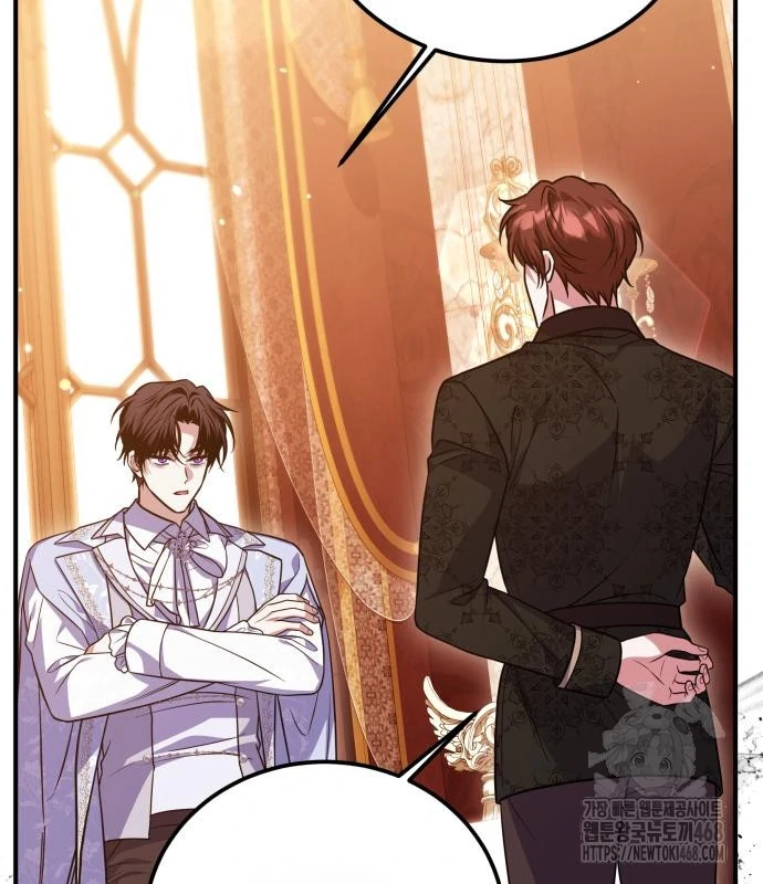 Changing the Genre From Angst to Heartwarming Chapter 51 page 6