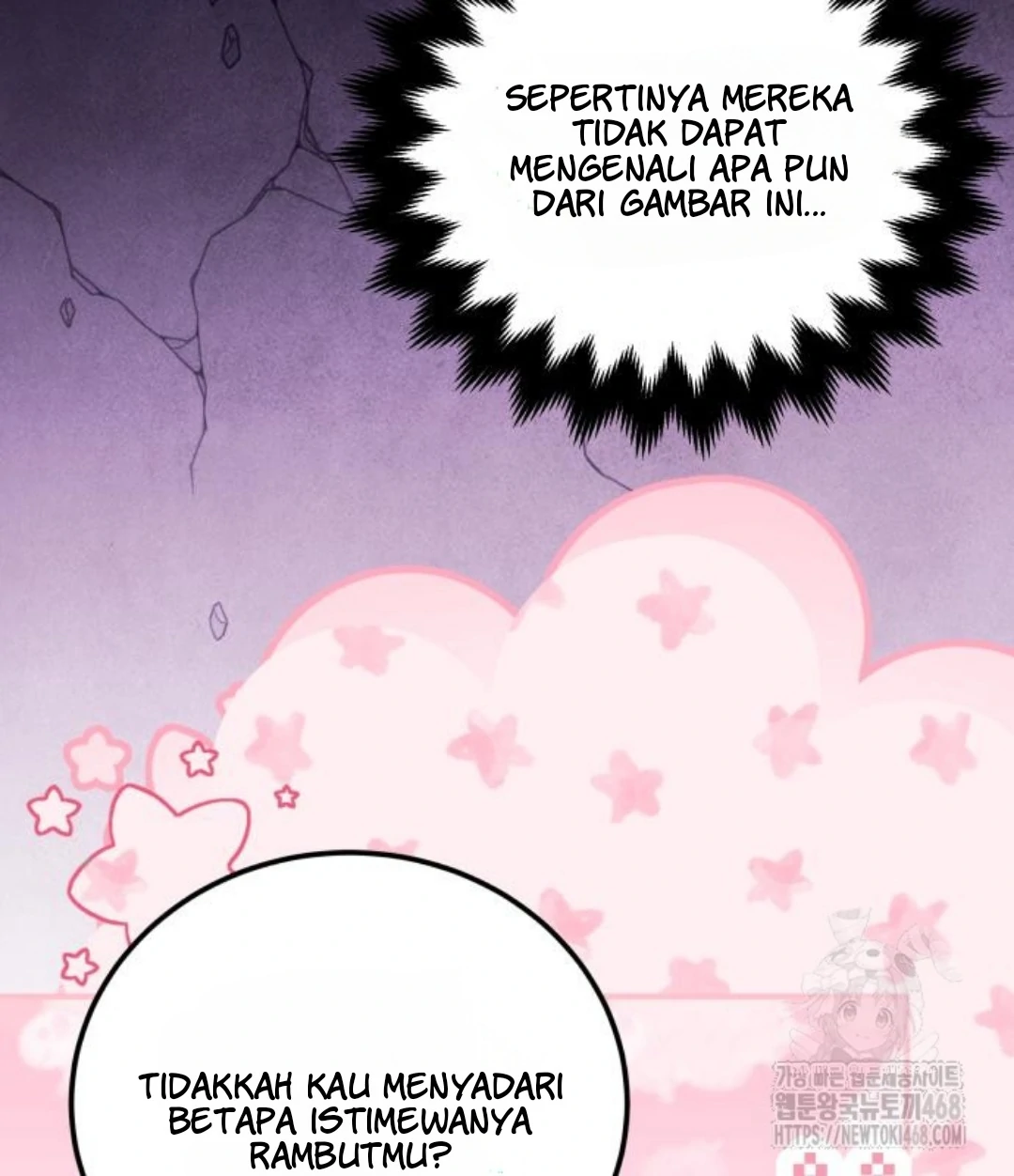 Changing the Genre From Angst to Heartwarming Chapter 51 page 70