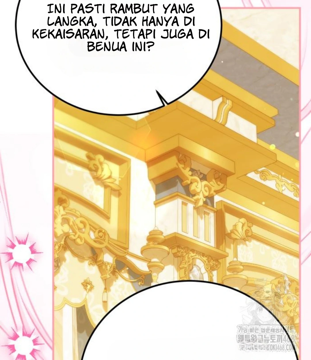 Changing the Genre From Angst to Heartwarming Chapter 51 page 73