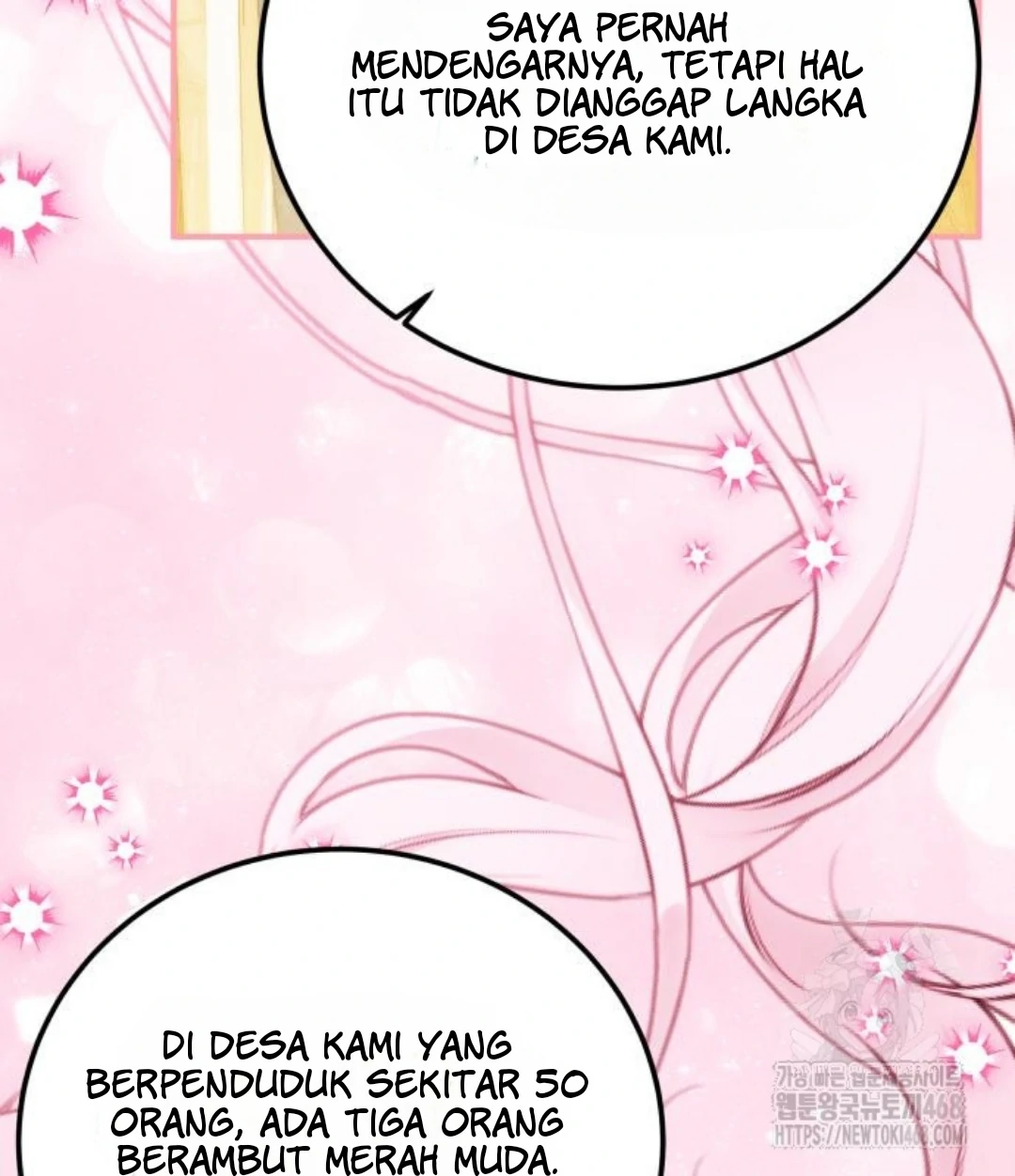 Changing the Genre From Angst to Heartwarming Chapter 51 page 74