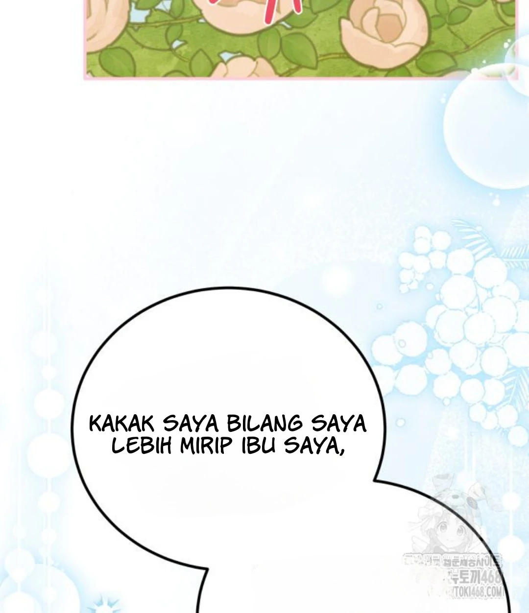 Changing the Genre From Angst to Heartwarming Chapter 51 page 78