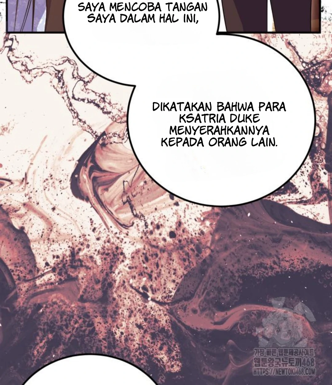 Changing the Genre From Angst to Heartwarming Chapter 51 page 7