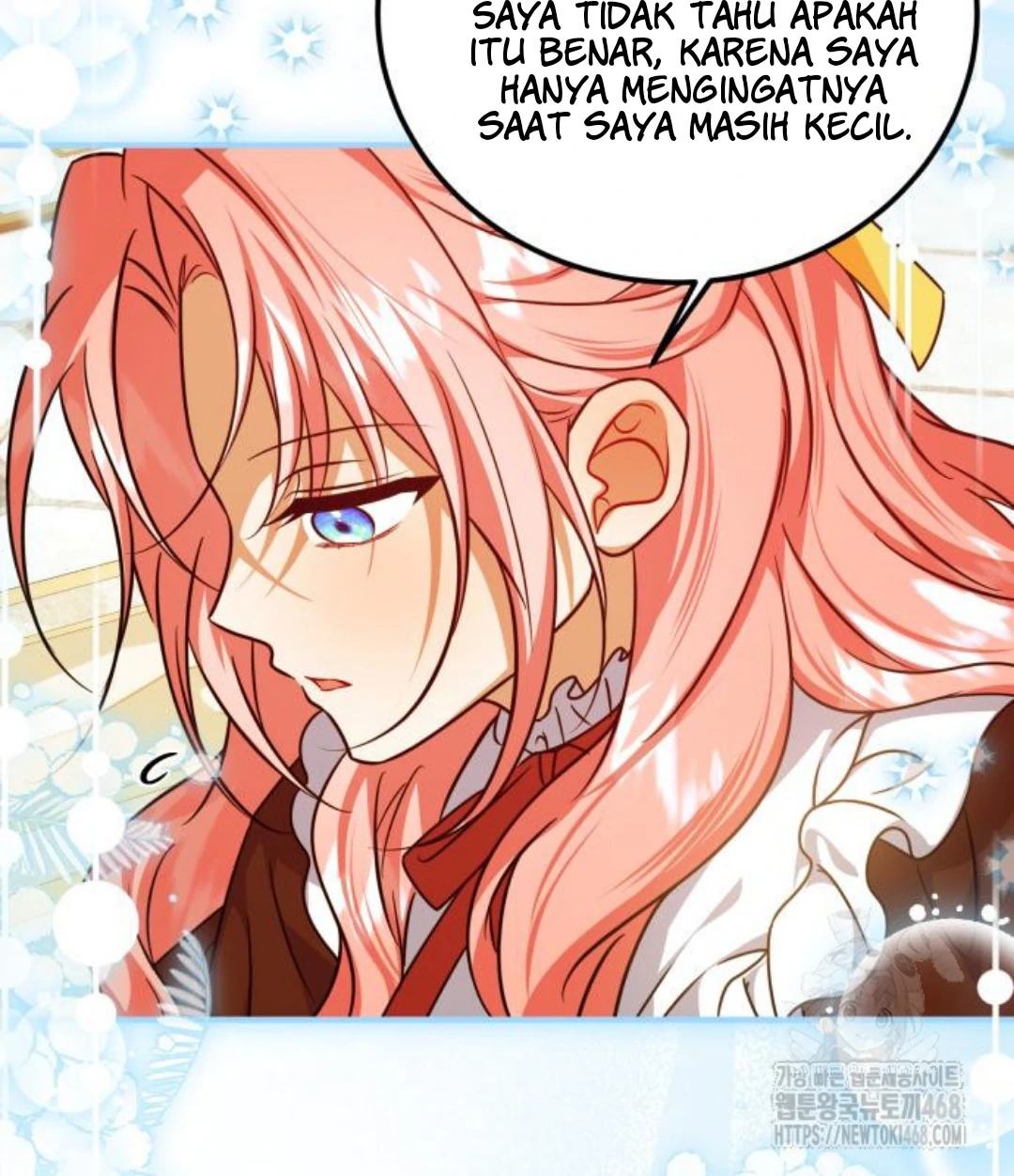 Changing the Genre From Angst to Heartwarming Chapter 51 page 79