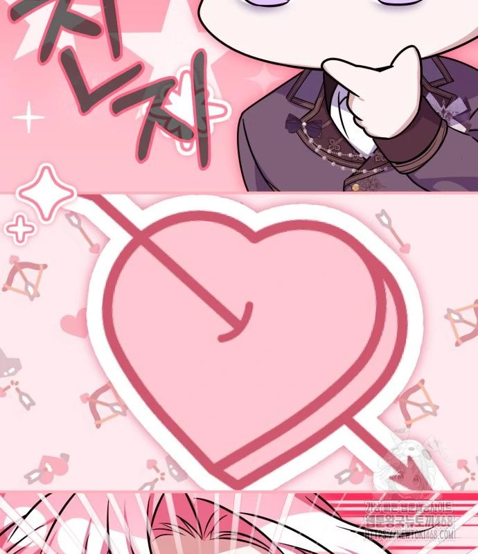 Changing the Genre From Angst to Heartwarming Chapter 51 page 85