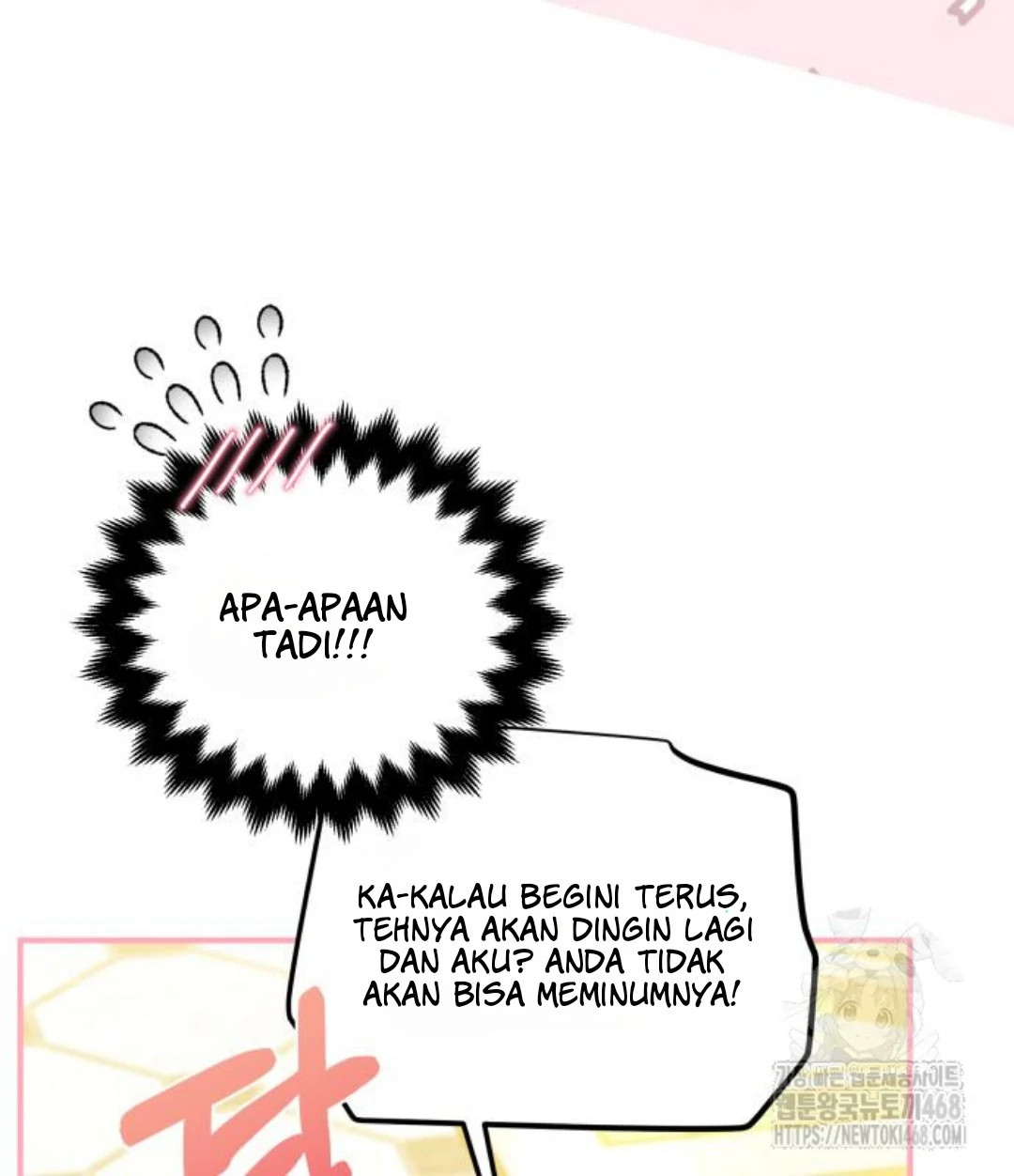 Changing the Genre From Angst to Heartwarming Chapter 51 page 87