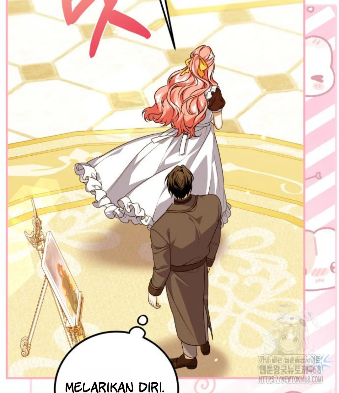 Changing the Genre From Angst to Heartwarming Chapter 51 page 88