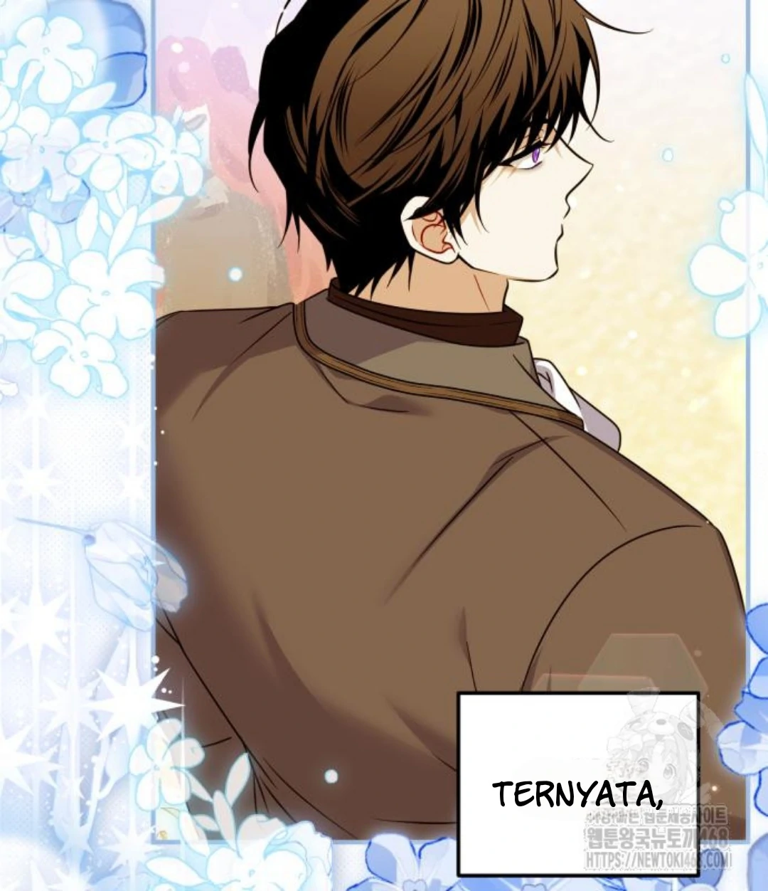 Changing the Genre From Angst to Heartwarming Chapter 51 page 90