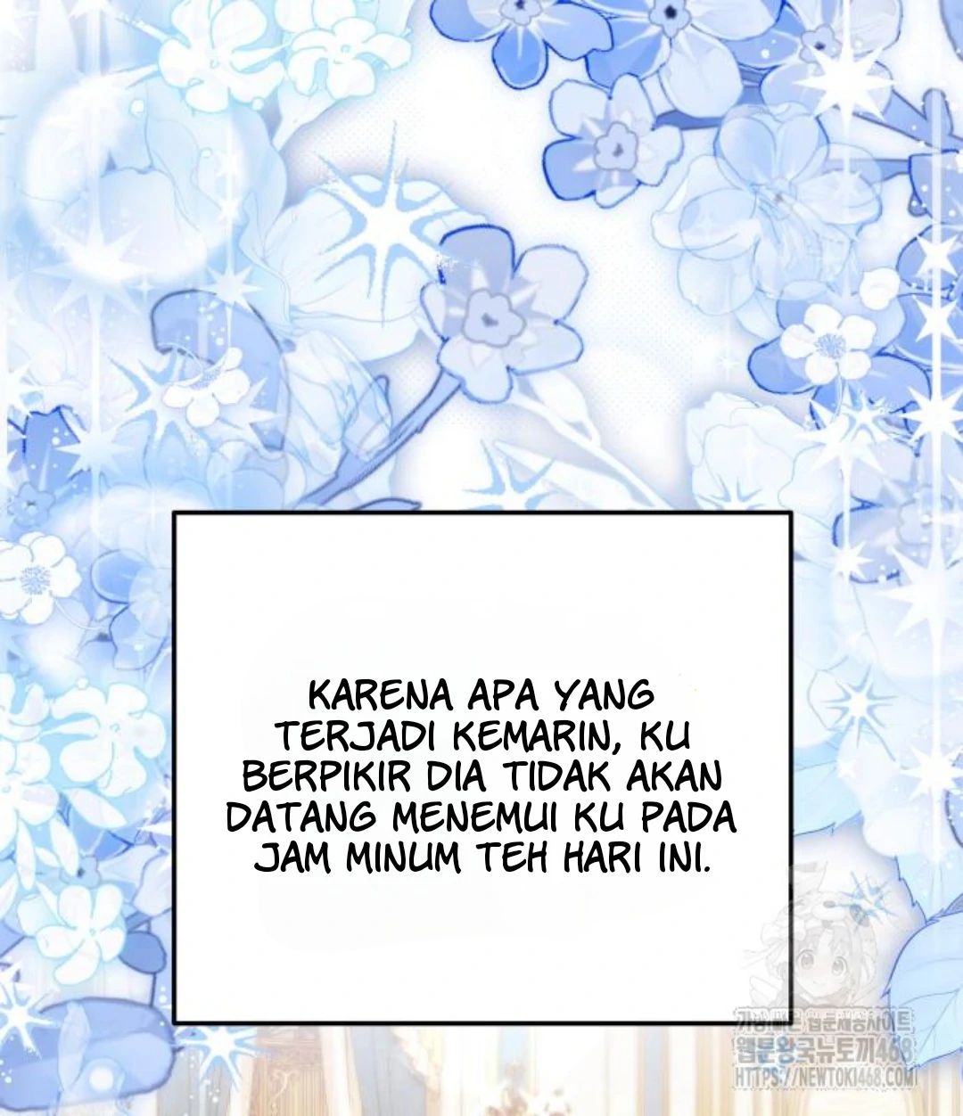 Changing the Genre From Angst to Heartwarming Chapter 51 page 91