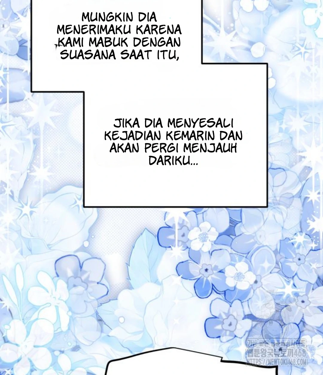 Changing the Genre From Angst to Heartwarming Chapter 51 page 93