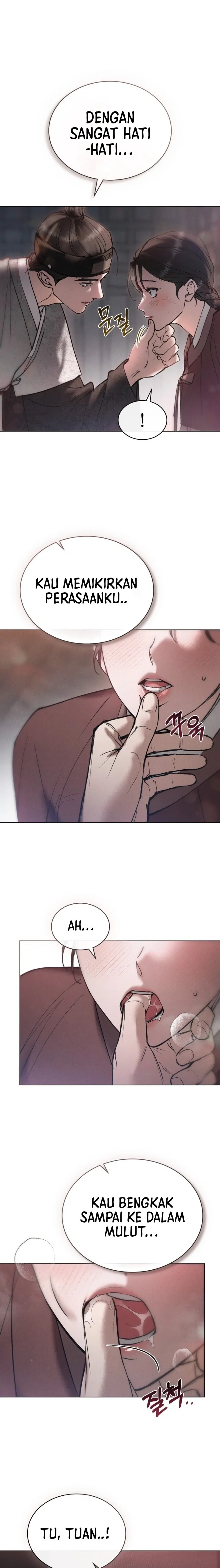 Chaotic Nights Chapter 11 page 10
