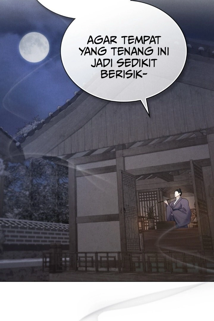 Chaotic Nights Chapter 40 page 45