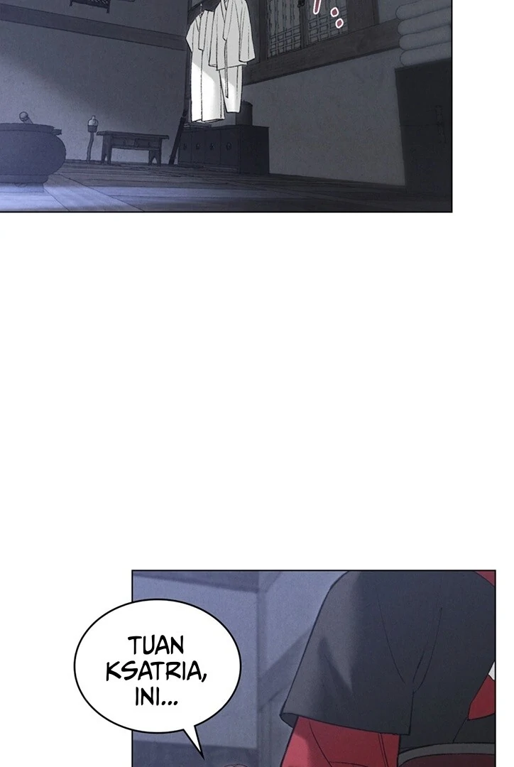 Chaotic Nights Chapter 58 page 2