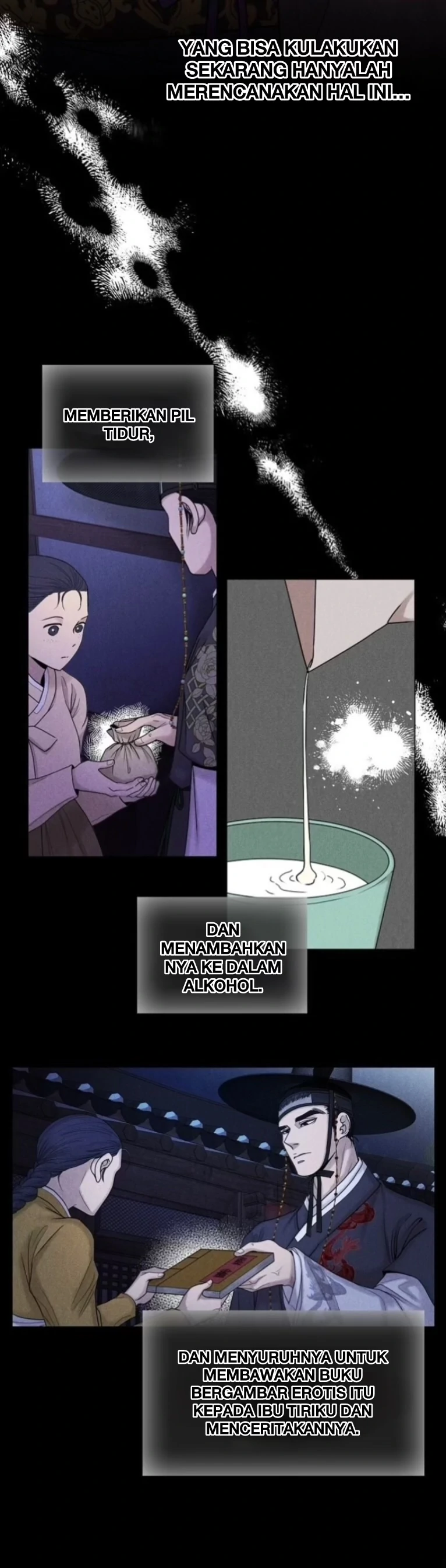 Collect and Seize Chapter 10 page 44