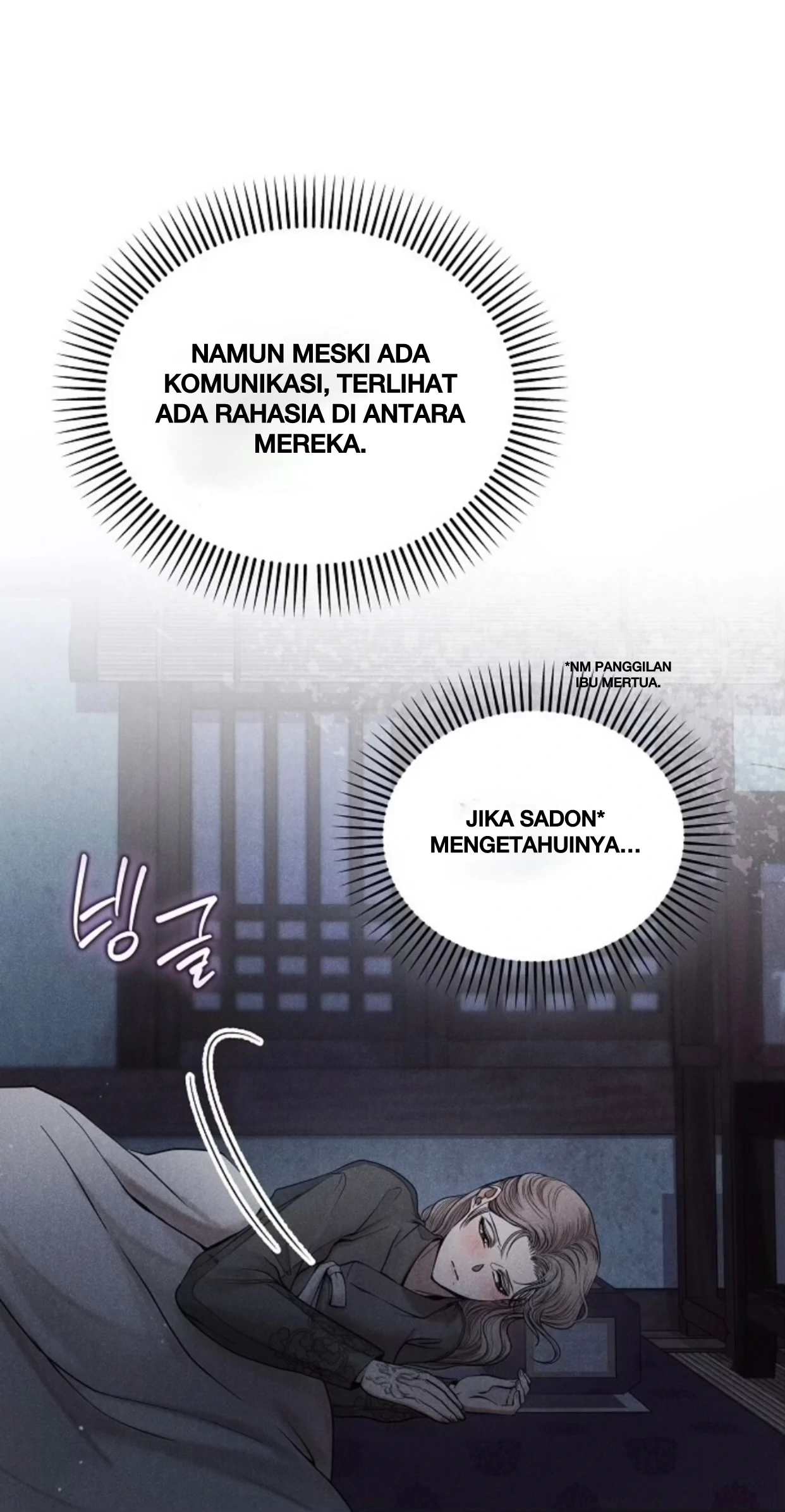 Collect and Seize Chapter 4 page 19