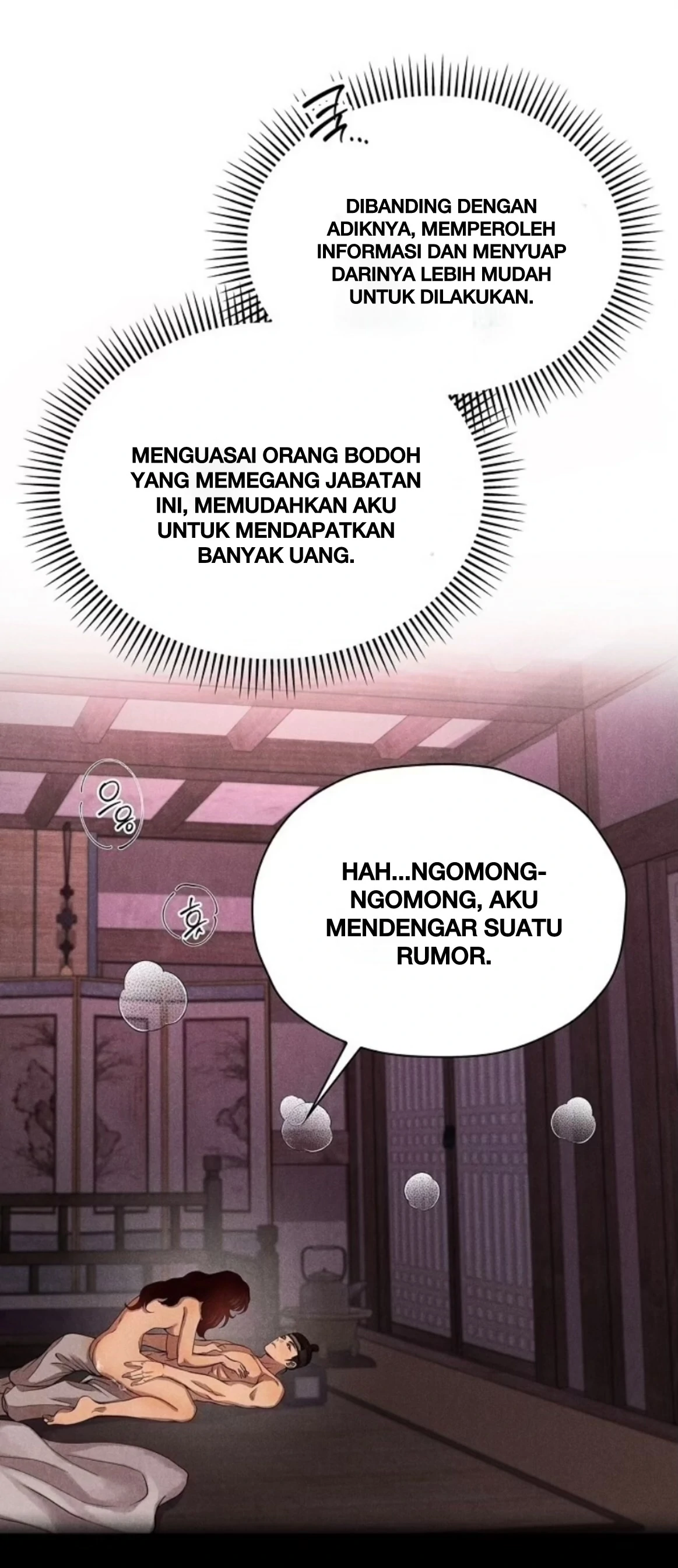 Collect and Seize Chapter 8 page 43