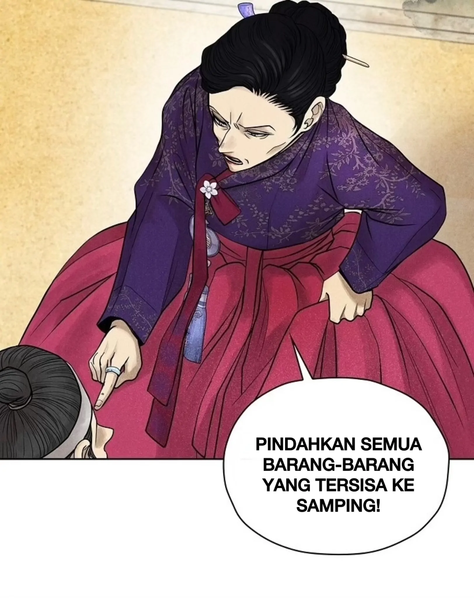Collect and Seize Chapter 8 page 5